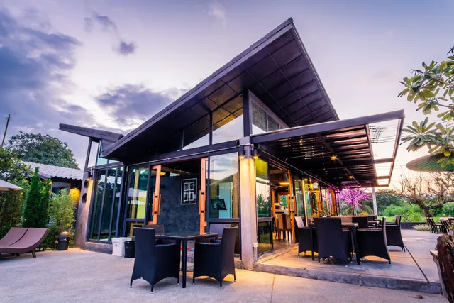 Family House Zen Boutique Resort