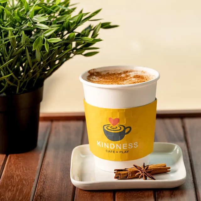 Kindness Cafe + Play