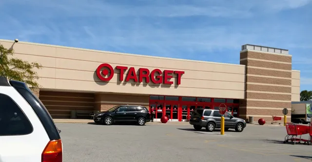 Target