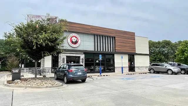 Panda Express
