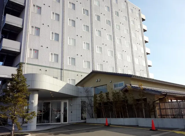 Hotel Business Inn Nagaoka