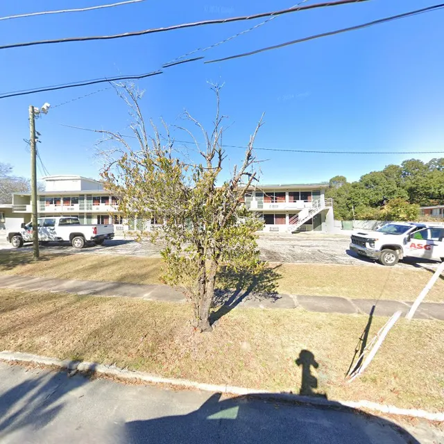 Downtown Sumter Motor Inn