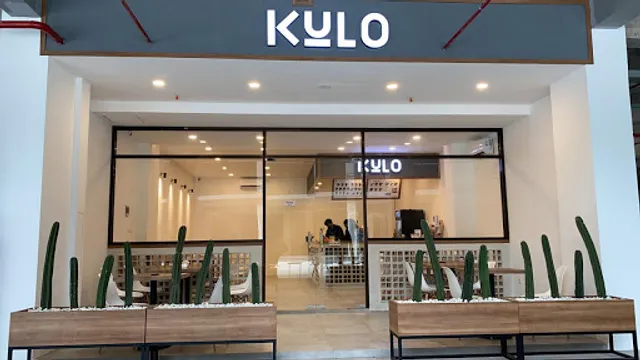 Kedai Kopi Kulo Begawan