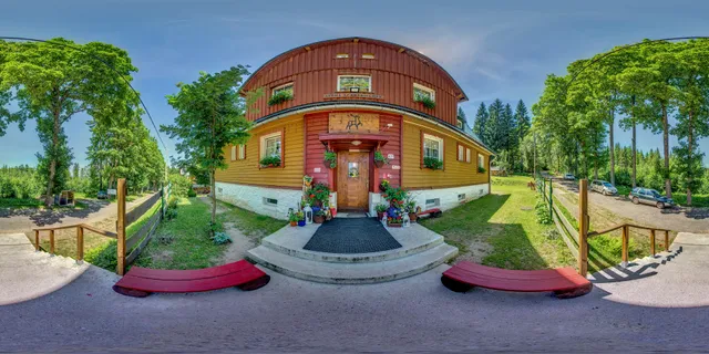 Leśne Apartamenty - Zieleniec