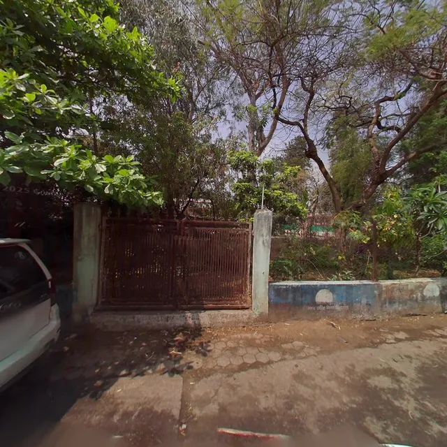 SPOT ON 44921 Hotel Satkar