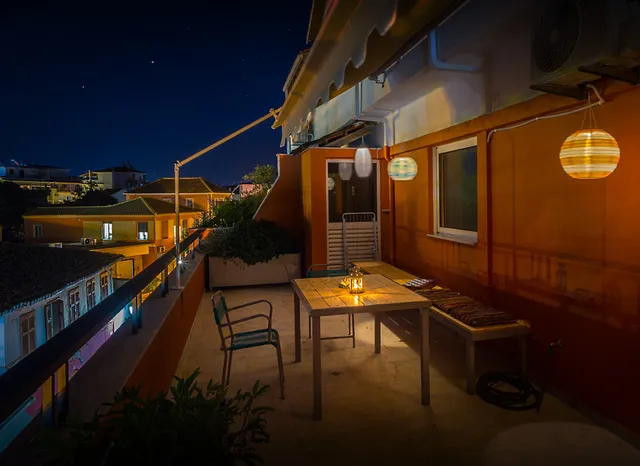 Koukounari.livingspaces