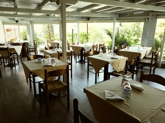 Ristorante Bar Pizzeria La Bettola