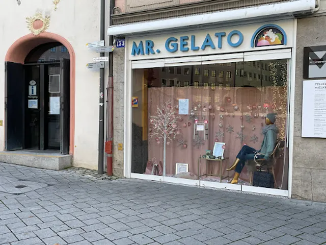 Mister Gelato