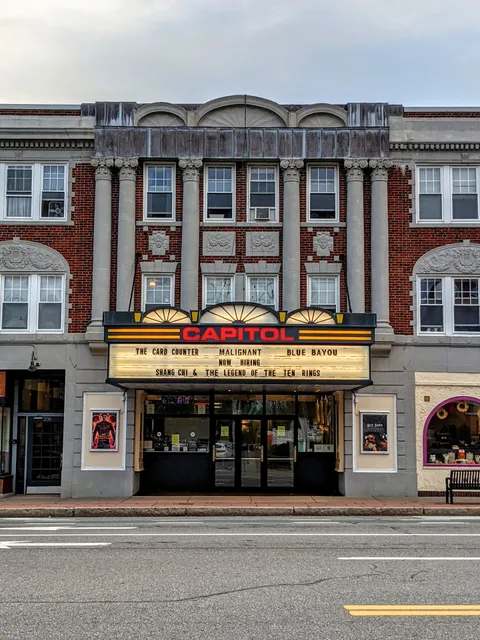 Capitol Theatre