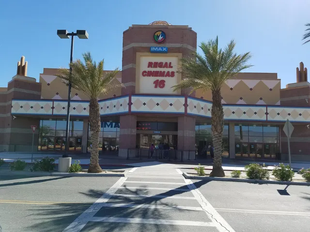 Monterey Market Place