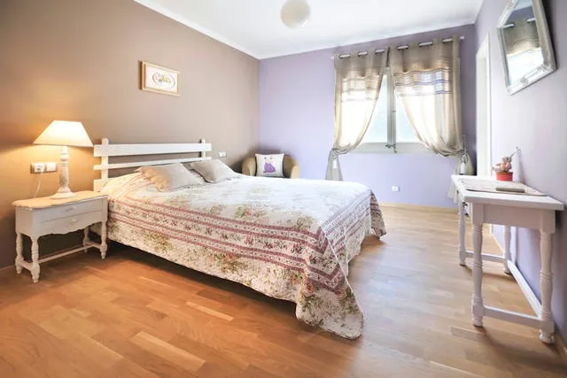 Villa Felices Juntos