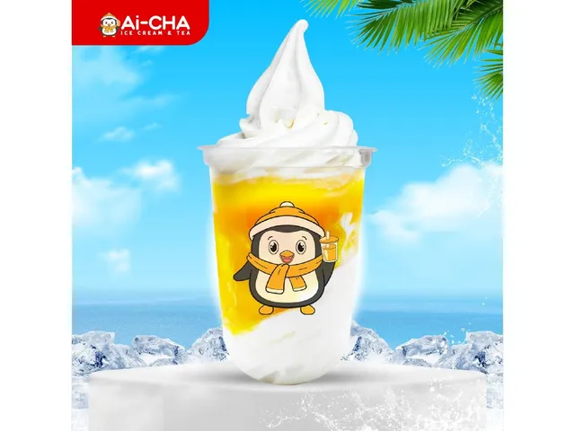 Ai-CHA Putra Heights