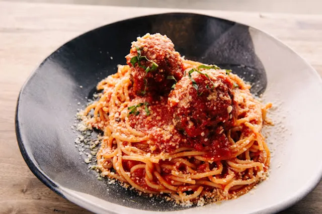 Nicoletto's Italian Kitchen