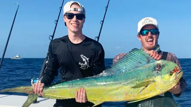 ALL IN Fishing Charters