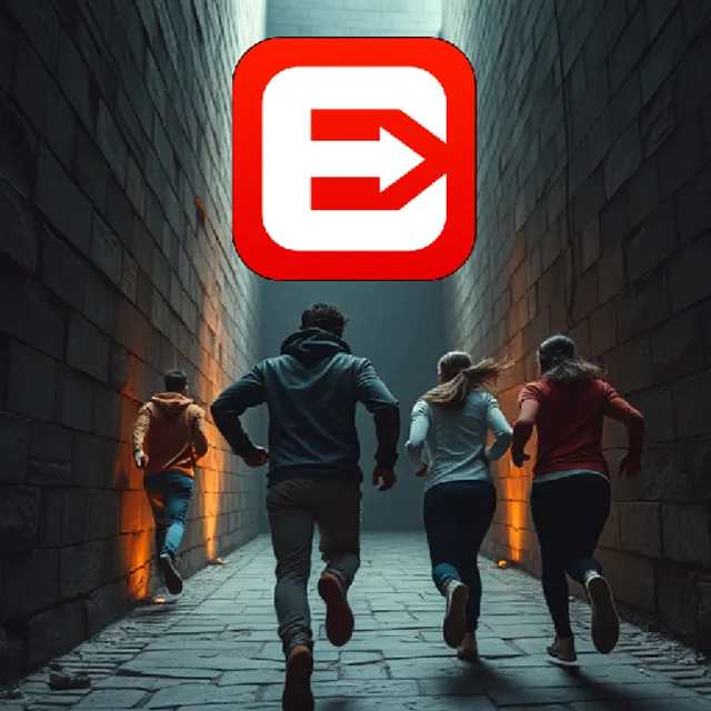 ESPACE Escape - ACTE II - Escape Game Montpellier -