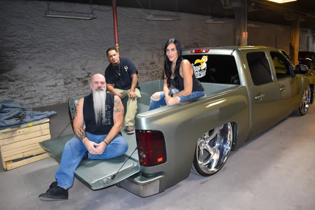 North Coast Street Customs