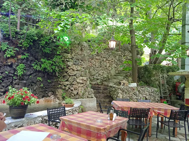 Taverna Koundourakis