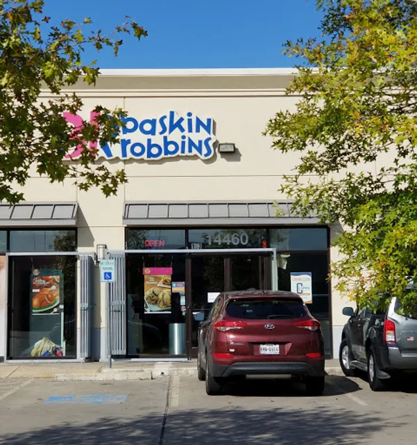 Baskin-Robbins