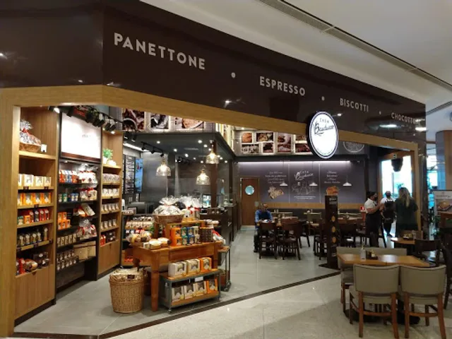 Casa Bauducco Rio Mar Fortaleza