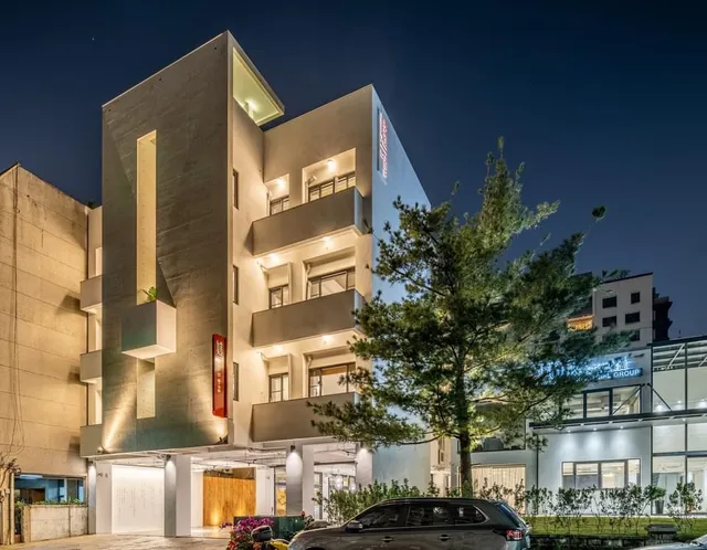 嬉·行旅 Hotel Si