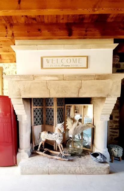 Plantation Petite Rivière