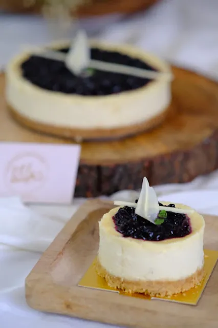 El Dough - An artisanal bakehouse