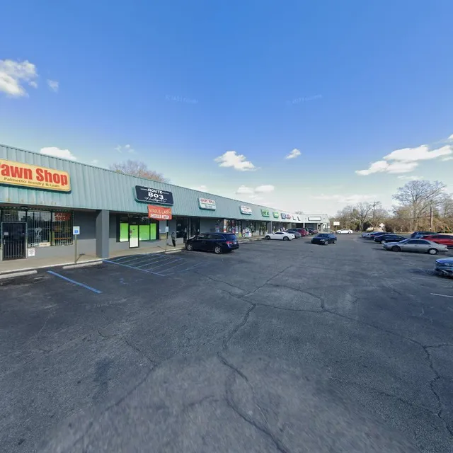 Palmetto Jewelry & Loan