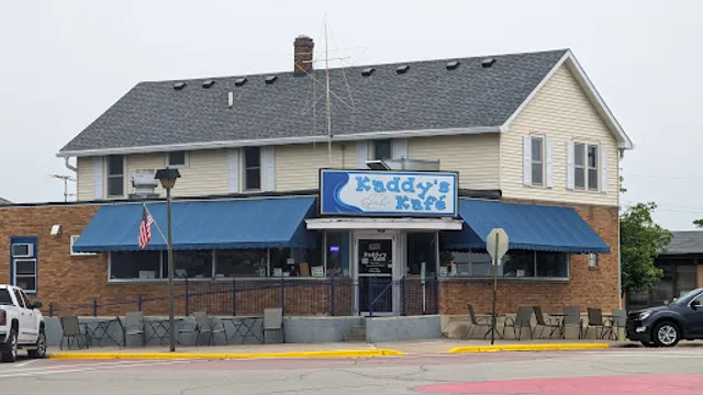 Kaddy's Kafe