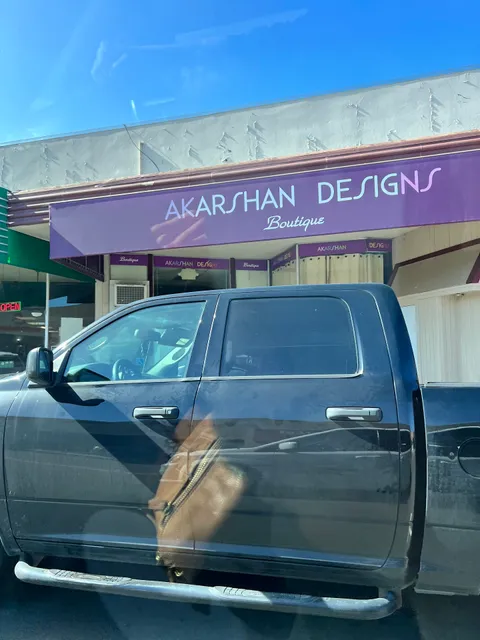 Akarshan Designs Boutique
