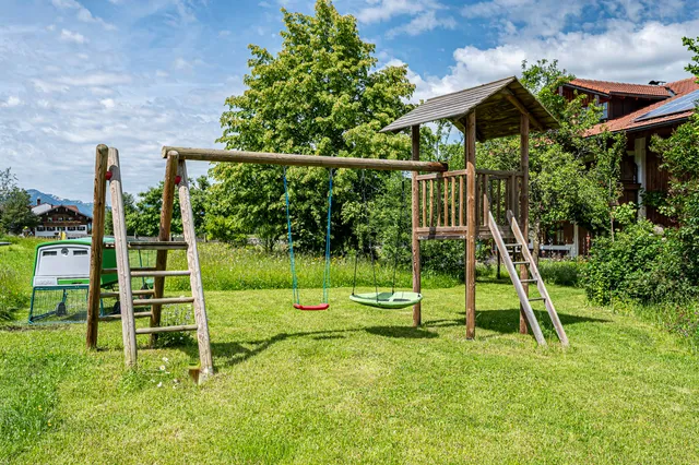 AlpenFerienLandhaus Müller