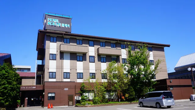 Hotel Route Inn Court Kashiwazaki