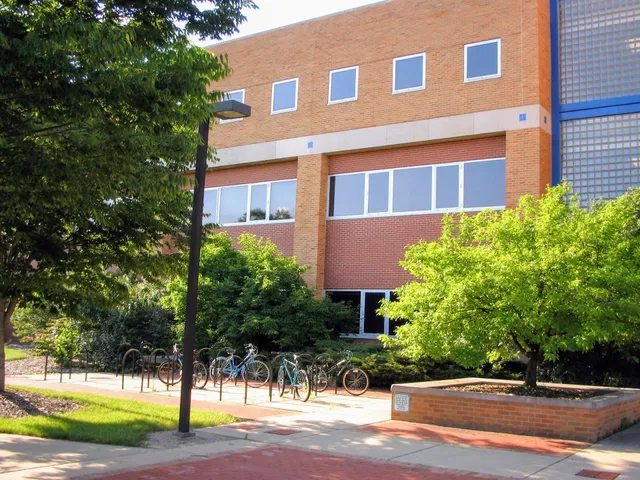 MSU College of Engineering