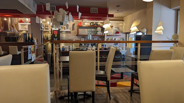 Cafè Roma Sesto Calende