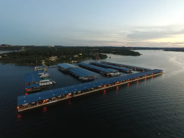 Crosswater Yacht Club