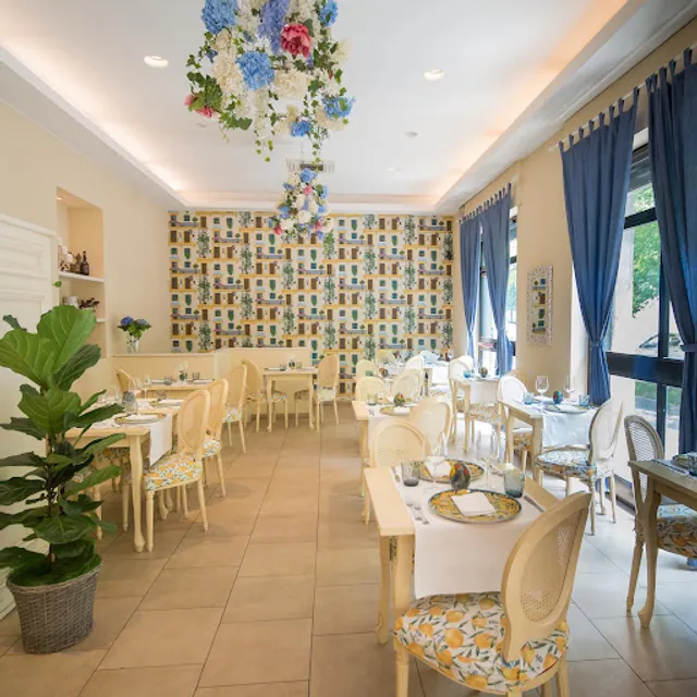 La Scarpetta Ristorante