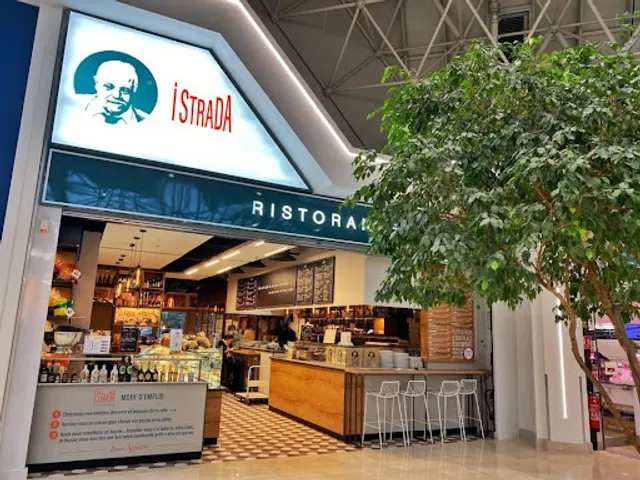 iStrada ristorante