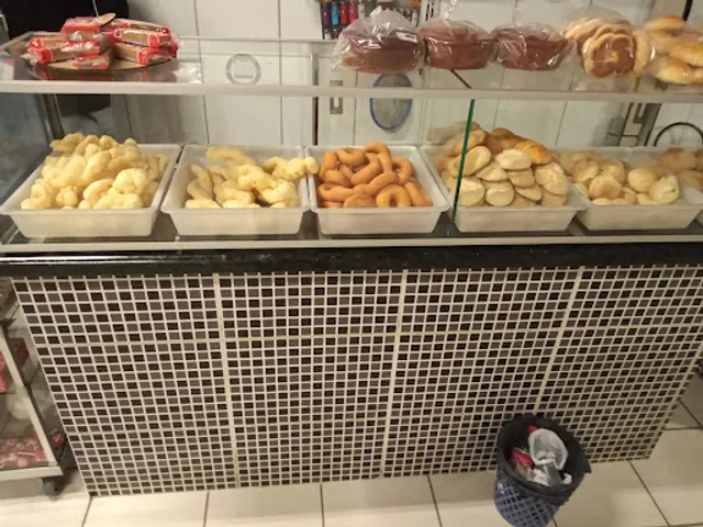 Restaurante E Lanchonete Alodive