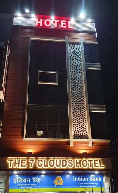 The 7 Clouds Hotel