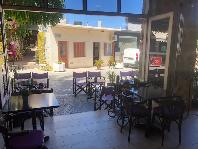 The Village Inn - Old Hersonissos