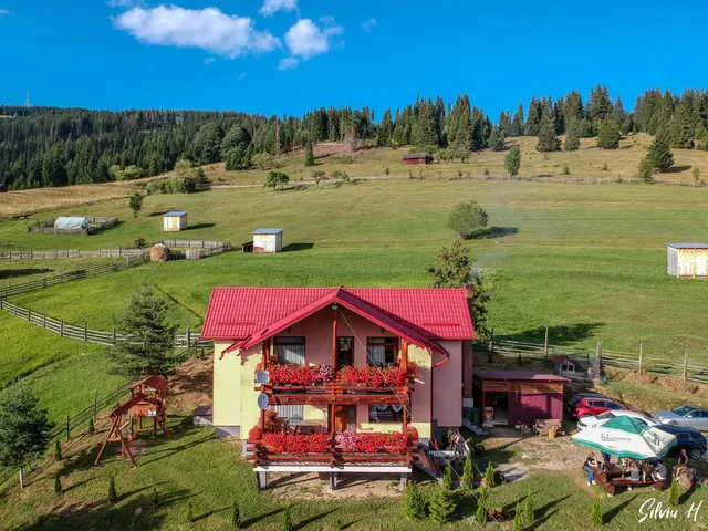 Cabana Gabriel Bucovina