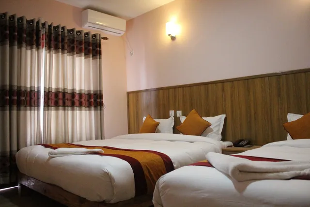 Karnali Home Pvt. Ltd.