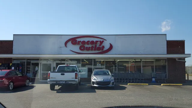 Grocery Outlet