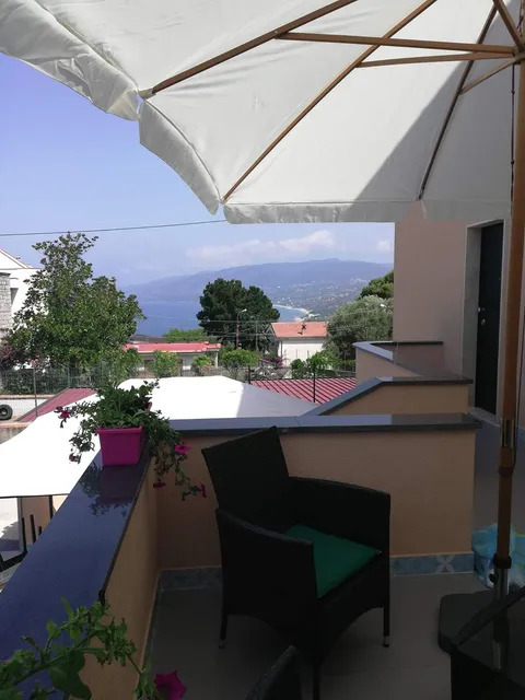 B&B Stella Marina Palinuro