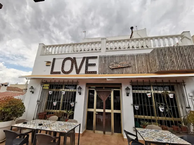 Bar Restaurante La Tasca