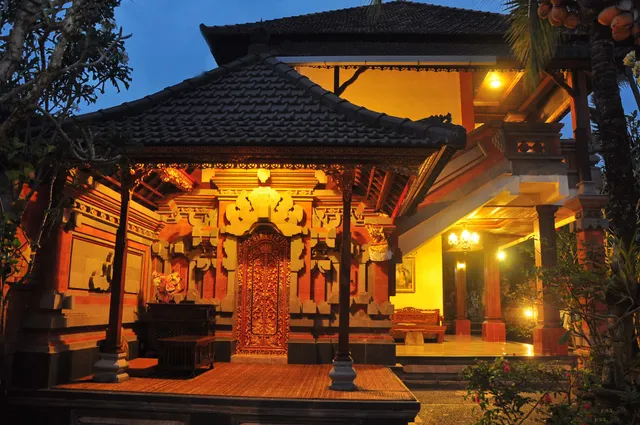 Surya Bagus Homestay