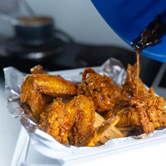 Excellent Taste - The Potato Shack