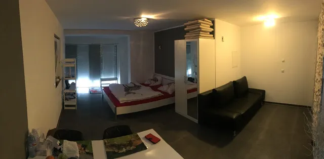 Ferienwohnung AlpseeGrünten