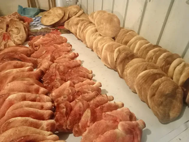Panaderia "Juanita"