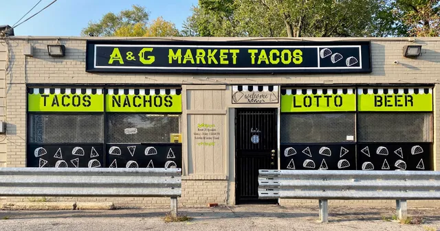 A & G Market