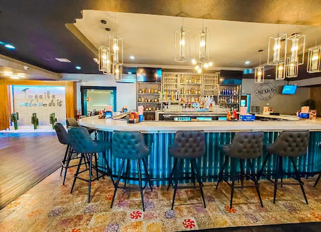 Pepito's Mexican Restaurant - Fort Walton Beach